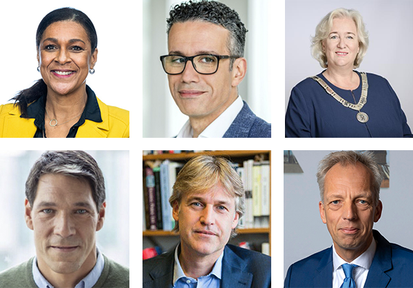 afbeeldingen sprekers