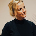 Barbara Wolfensberger - Directeur-Generaal Cultuur en Media, ministerie OCW